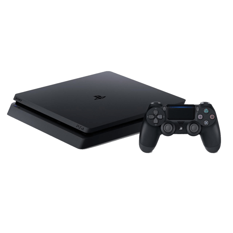 Playstation 4 Slim